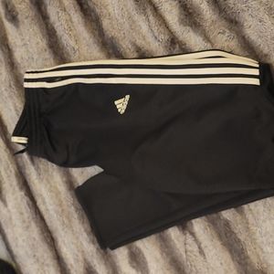 Adidas workout pants